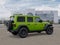 2025 Jeep Wrangler WRANGLER 4-DOOR WILLYS SCA Black Widow