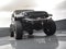 2025 Jeep Wrangler WRANGLER 4-DOOR WILLYS SCA Black Widow