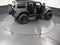 2025 Jeep Wrangler WRANGLER 4-DOOR WILLYS SCA Black Widow