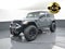 2025 Jeep Wrangler WRANGLER 4-DOOR WILLYS SCA Black Widow