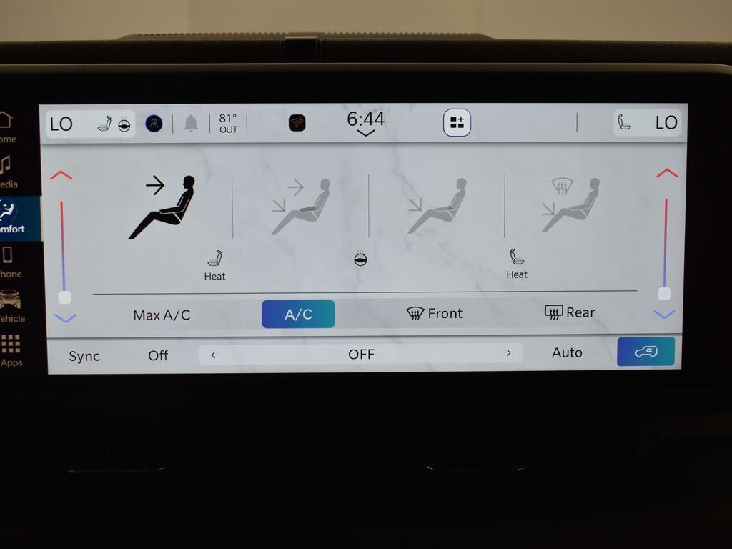 2025 Jeep Wrangler WRANGLER 4-DOOR WILLYS SCA Black Widow