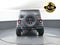 2025 Jeep Wrangler WRANGLER 4-DOOR WILLYS SCA Black Widow