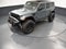 2025 Jeep Wrangler WRANGLER 4-DOOR WILLYS SCA Black Widow