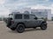 2025 Jeep Wrangler WRANGLER 4-DOOR WILLYS SCA Black Widow