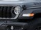 2025 Jeep Wrangler WRANGLER 4-DOOR WILLYS SCA Black Widow