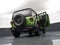 2025 Jeep Wrangler 4-Door Willys 4x4