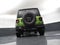 2025 Jeep Wrangler 4-Door Willys 4x4