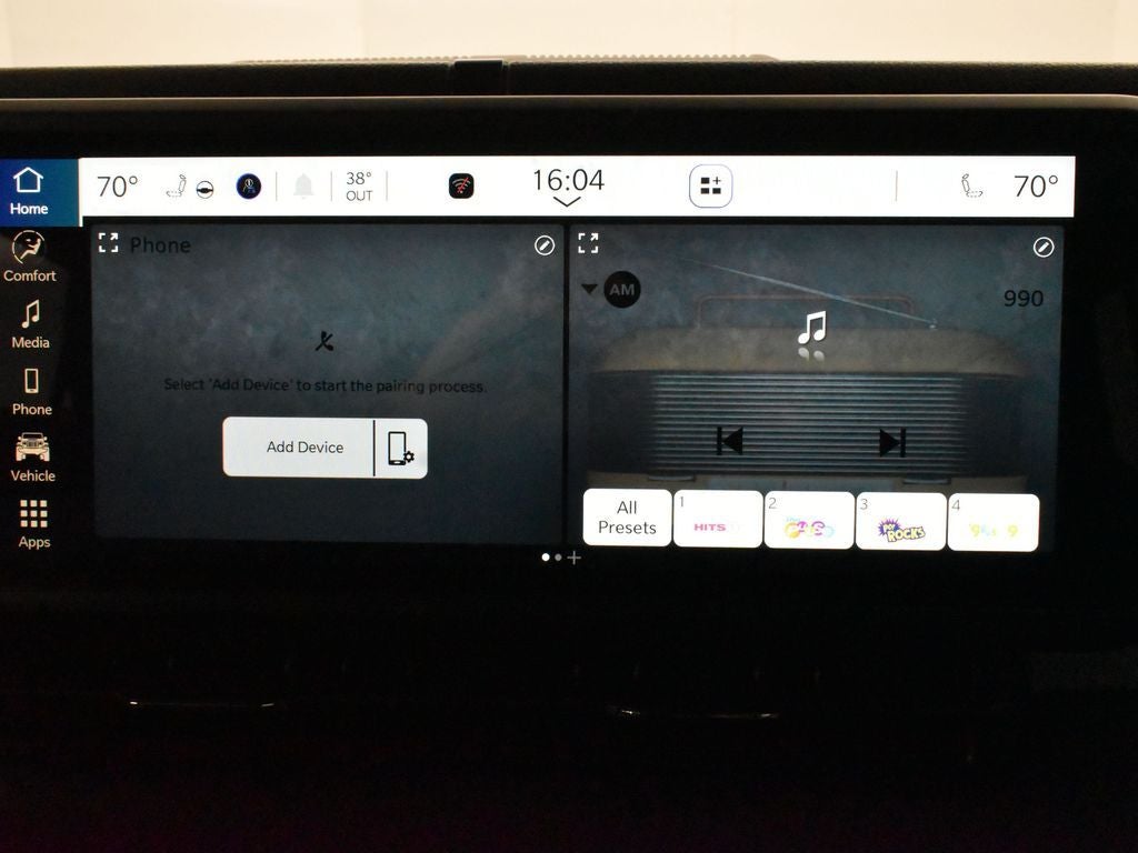 2025 Jeep Wrangler 4-Door Willys 4x4