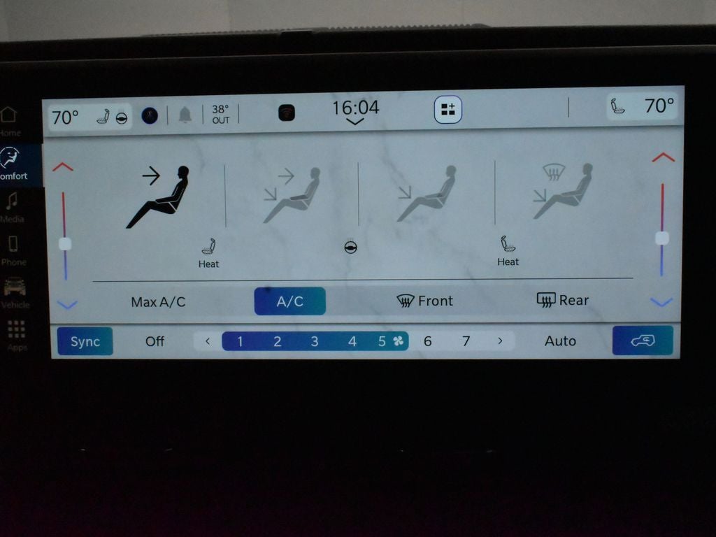 2025 Jeep Wrangler 4-Door Willys 4x4