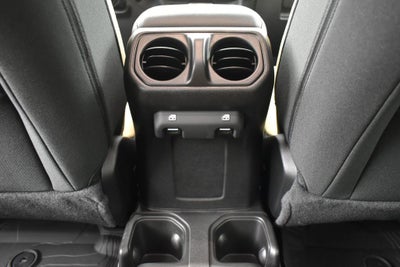 2026 Jeep Wrangler WRANGLER 4-DOOR WILLYS '41