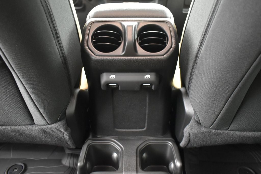 2026 Jeep Wrangler WRANGLER 4-DOOR WILLYS '41