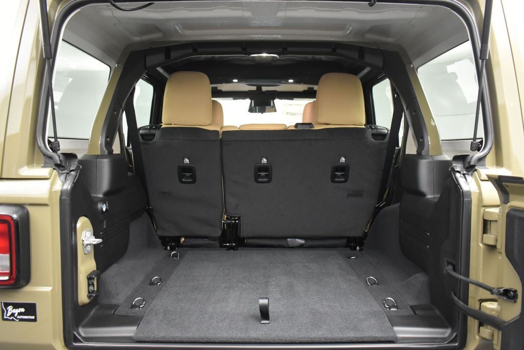 2026 Jeep Wrangler WRANGLER 4-DOOR WILLYS '41