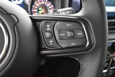 2026 Jeep Wrangler WRANGLER 4-DOOR WILLYS '41