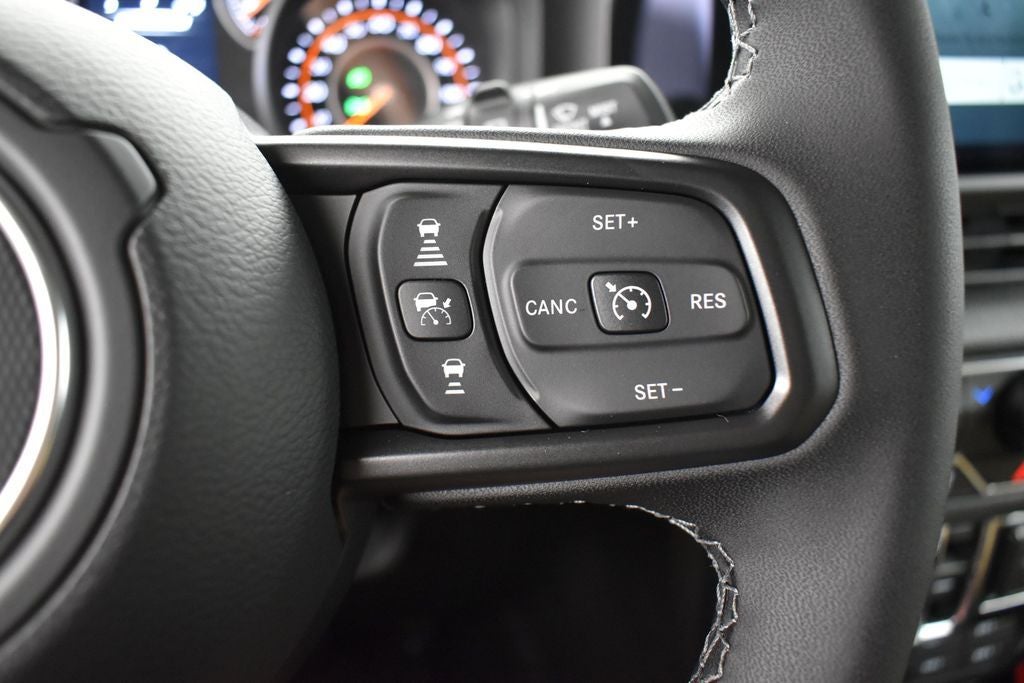 2026 Jeep Wrangler WRANGLER 4-DOOR WILLYS '41