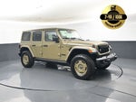 2026 Jeep Wrangler WRANGLER 4-DOOR WILLYS '41