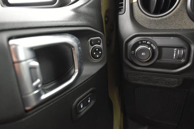 2026 Jeep Wrangler WRANGLER 4-DOOR WILLYS '41