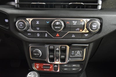 2026 Jeep Wrangler WRANGLER 4-DOOR WILLYS '41