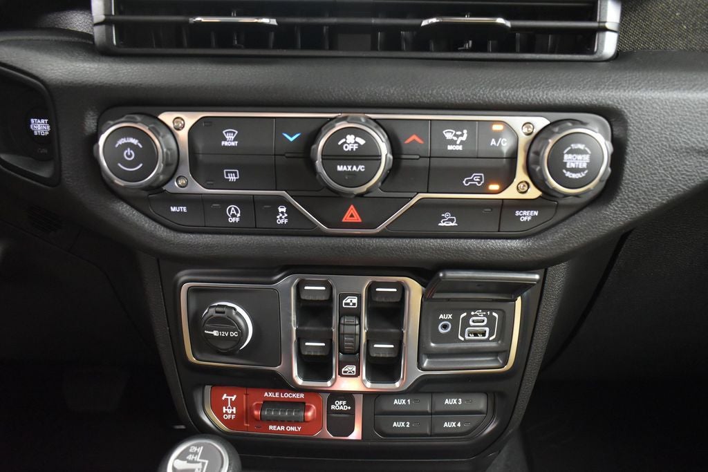 2026 Jeep Wrangler WRANGLER 4-DOOR WILLYS '41