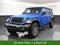 2024 Jeep Wrangler WRANGLER 4-DOOR SPORT S