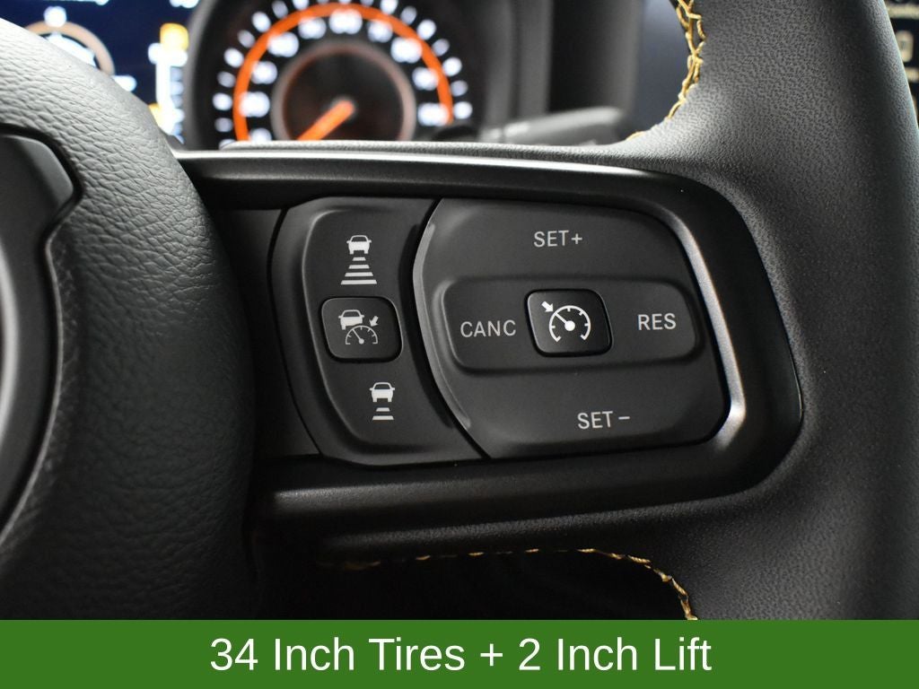 2024 Jeep Wrangler WRANGLER 4-DOOR SPORT S