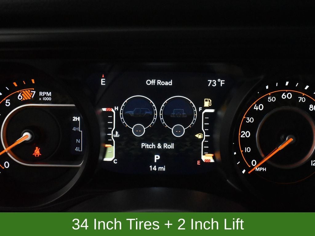 2024 Jeep Wrangler WRANGLER 4-DOOR SPORT S