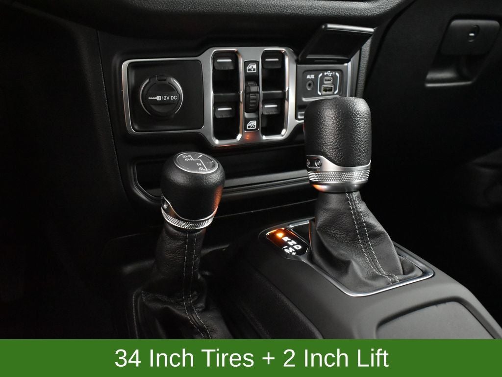 2024 Jeep Wrangler WRANGLER 4-DOOR SPORT S