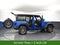 2024 Jeep Wrangler WRANGLER 4-DOOR SPORT S