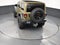 2025 Jeep Wrangler WRANGLER 4-DOOR WILLYS SCA Black Widow