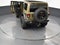 2025 Jeep Wrangler WRANGLER 4-DOOR WILLYS SCA Black Widow