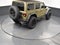 2025 Jeep Wrangler WRANGLER 4-DOOR WILLYS SCA Black Widow