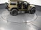 2025 Jeep Wrangler WRANGLER 4-DOOR WILLYS SCA Black Widow