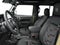 2025 Jeep Wrangler WRANGLER 4-DOOR WILLYS SCA Black Widow