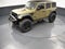 2025 Jeep Wrangler WRANGLER 4-DOOR WILLYS SCA Black Widow