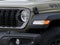 2025 Jeep Wrangler WRANGLER 4-DOOR WILLYS SCA Black Widow