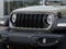 2025 Jeep Wrangler WRANGLER 4-DOOR WILLYS SCA Black Widow