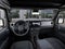 2025 Jeep Wrangler WRANGLER 4-DOOR WILLYS SCA Black Widow