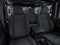 2025 Jeep Wrangler WRANGLER 4-DOOR WILLYS SCA Black Widow