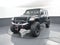 2025 Jeep Wrangler WRANGLER SCA Black Widow