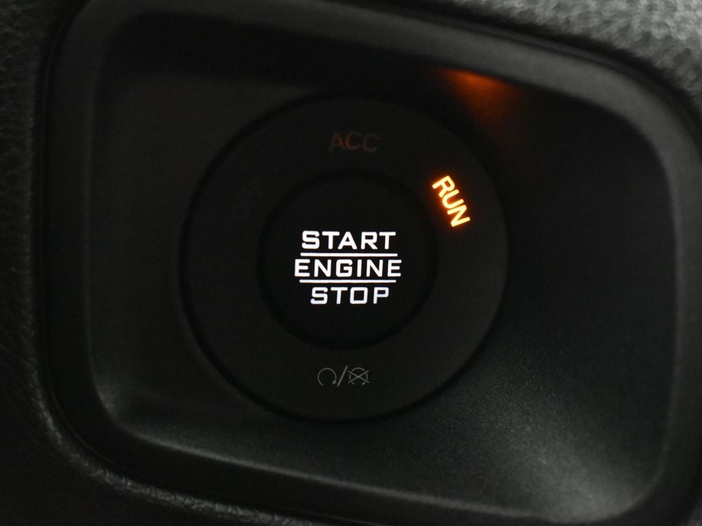 2025 Jeep Wrangler WRANGLER SCA Black Widow