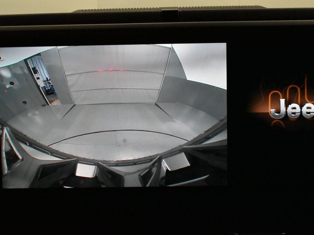 2025 Jeep Wrangler WRANGLER SCA Black Widow