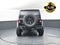 2025 Jeep Wrangler WRANGLER SCA Black Widow