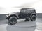 2025 Jeep Wrangler WRANGLER SCA Black Widow