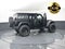 2025 Jeep Wrangler WRANGLER SCA Black Widow