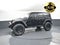 2025 Jeep Wrangler WRANGLER SCA Black Widow