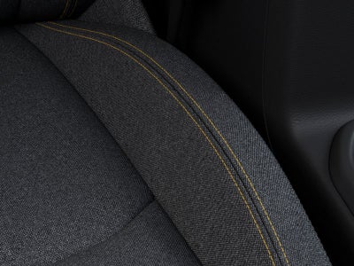 2025 Jeep Wrangler WRANGLER SCA Black Widow