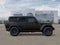 2025 Jeep Wrangler WRANGLER SCA Black Widow