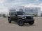 2025 Jeep Wrangler WRANGLER SCA Black Widow