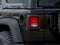 2025 Jeep Wrangler WRANGLER SCA Black Widow