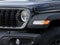 2025 Jeep Wrangler WRANGLER SCA Black Widow