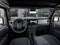 2025 Jeep Wrangler WRANGLER SCA Black Widow